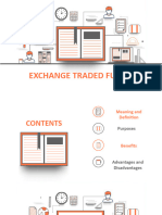 Exchange Traded Funds