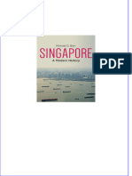 Singapore A Modern History All Chapter Instant Download