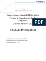 Trabajo Practico Integrador