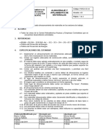 PdRGA ES 48 v00 Almacenaje y Apilamiento de Materiales