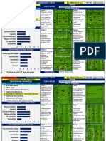 10 Sesiones de Fuerza Futboo 11