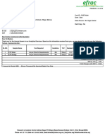 Q 2010 - Cavinkare Private Limited