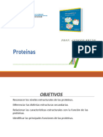 Proteinas 2023