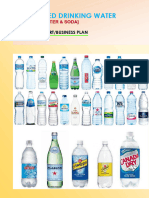 Packaged Drinking Water Plant Project Report Xgkwyb