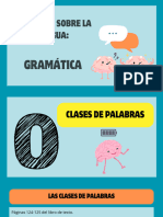 GramÃ¡tica (Sintaxis)