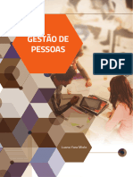 Gestão de Pessoas