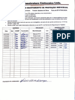 Ficha de EPI Edmarcio Ribeiro de Souza - Atualizada 