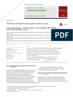 Pagets Disease of Maxilla A Case Report 2