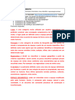 Geo-Seq.1. Conceitos Na Geografia