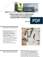 Slidesgo Advancements in Bacterial Concrete Innovations in Sustainable Construction 20240807172958HNjs