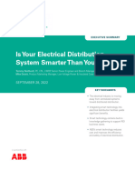 EC&C - Es Su Sistema de Distribucion Electrica Mas Inteligente Que Usted? - Parte 1