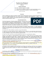 Cruz Vs CA - 123340 - August 29, 2002 - J. Carpio - Third Division