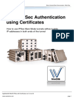 Westermo An Weos Ipsec With Certificates