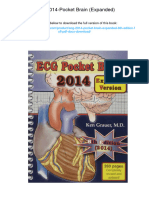 ECG-2014-Pocket Brain (Expanded) - 6th Edition. ISBN 1930553250, 978-1930553255