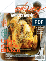 The Australian Womens Weekly Food 07 2022 Docutr Com