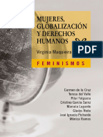 Mujeres, Globalización y Derechos Humanos (AA. VV.) (Z-Library)