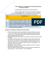 AA2-EV01. Taller de Aplicación Consolidación de Resultados y Generación de Reportes