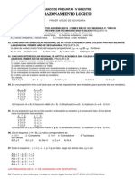 Banco de Preguntas para Examen Bimestral Primero de Sec Und Aria Sabado 17 de Diciembre