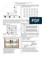 D1 - Movimentação de Objetos em Mapas e Croquis