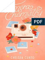 Camera Chemistry - Chelsea Curto