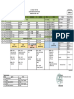 Timetable 8A - 5 Agustus '24 (2024-2025)