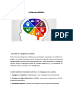 Inteligencias Multiples