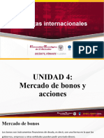 Unidad 4 Mercado de Bonos