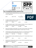 Mole DPP 4 To 7