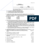 Acctg 201 pq1 Anskey Problems and Answer Keys On Accounting 201 Problems and Question - Compress