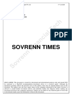 Sovrenn Times 11 Jul 2024