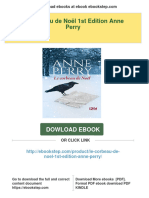 Le Corbeau de Noël 1st Edition Anne Perry: Dowload Ebook