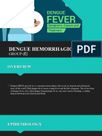 Dengue Fever