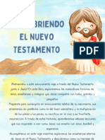 Descubriendo El Nuevo Testamento