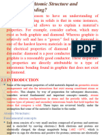 Atomic Structure Basic Concepts