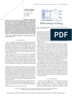 Deep Learning Based Antenna-Time Domain Channel Extrapolation For Hybrid Mmwave Massive MIMO