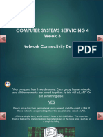 CSS3-WEEK Network