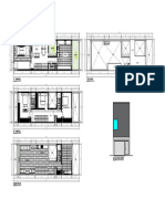 CASA DE 5.00 X 20.00-Model