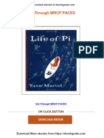 (PDF Download) Get Through MRCP PACES Fulll Chapter