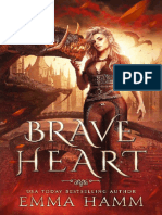 Brave Heart 03 The Dragon of Umbra Emma Hamm 1