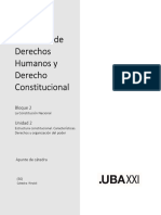 4 Principios y Garantías Constitucionales