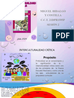 Interculturalidad Critica - 083148