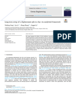 Ocean Engineering: Weibing Gong, Lin Li, Sheng Zhang, Jingpei Li