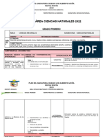 Ciencias-Naturales Primero