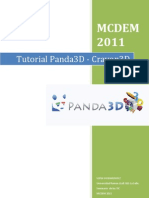 Tutorial Panda