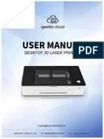 User Manual