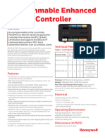 Boq Line Item No 3 Pec Series Controllers