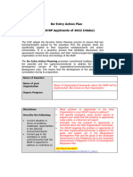 Annotated Reap Template For Icsp Applicants 2022 Intake