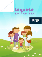 Projeto Catequese em Família