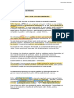 1 PRECIOS Concepto Fijación y Estrategias de Precios