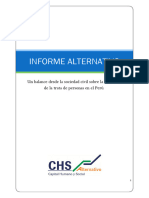 2013 Informe Alternativo 2013 Trata de Personas Peru PRTG